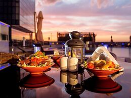 ibis Abu Dhabi Gate
