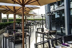 ibis Abu Dhabi Gate