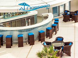 ibis Abu Dhabi Gate