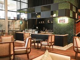 ibis Abu Dhabi Gate
