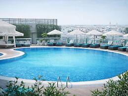 ibis Abu Dhabi Gate