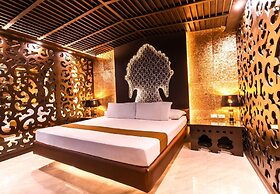 Hotel Ava Cuneta