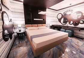 Hotel Ava Cuneta