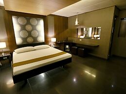 Hotel Ava Cuneta