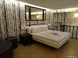 Hotel Ava Cuneta