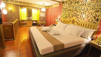 Hotel Ava Cuneta