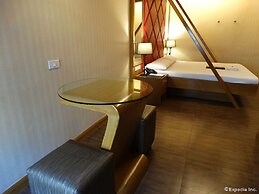 Hotel Ava Cuneta