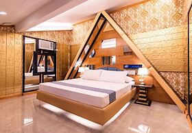 Hotel Ava Cuneta