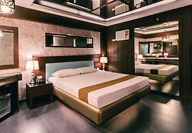 Hotel Ava Cuneta