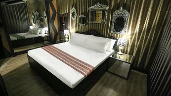 Hotel Ava Cuneta