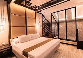 Hotel Ava Cuneta
