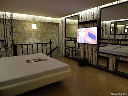 Hotel Ava Cuneta