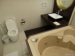 Hotel Ava Cuneta