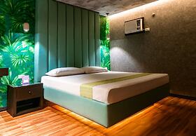 Hotel Ava Cuneta