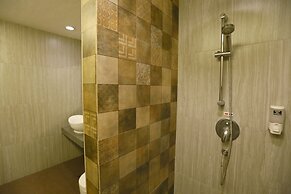 Hotel Ava Cuneta