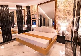 Hotel Ava Cuneta