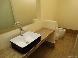 Hotel Ava Cuneta