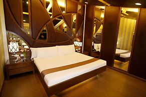 Hotel Ava Cuneta