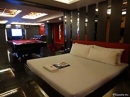 Hotel Ava Cuneta
