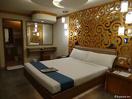 Hotel Ava Cuneta