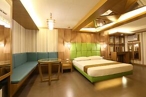 Hotel Ava Cuneta