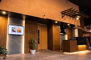 Hotel Ava Cuneta