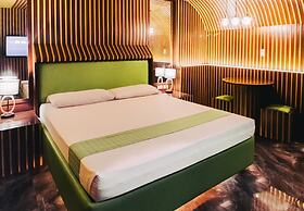 Hotel Ava Cuneta
