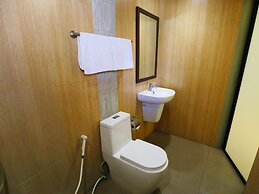 Hotel Ava Gil Puyat
