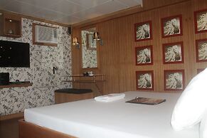 Hotel Ava Gil Puyat