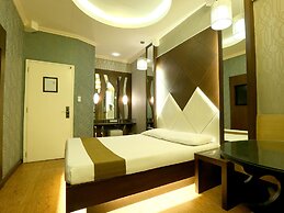 Hotel Ava Gil Puyat