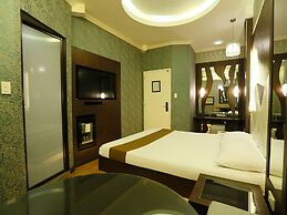 Hotel Ava Gil Puyat