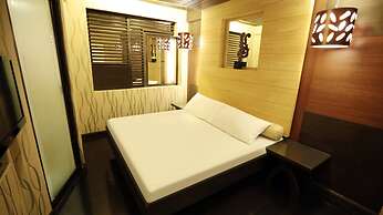 Hotel Ava Gil Puyat