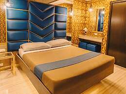 Hotel Ava Gil Puyat
