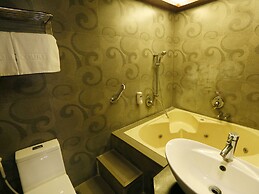Hotel Ava Gil Puyat