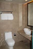 Hotel Ava Gil Puyat