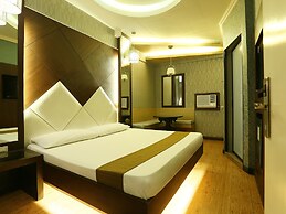 Hotel Ava Gil Puyat