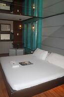 Hotel Ava Gil Puyat