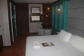 Hotel Ava Gil Puyat