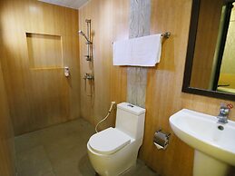 Hotel Ava Gil Puyat