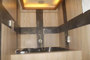 Hotel Ava Gil Puyat