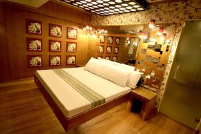 Hotel Ava Gil Puyat