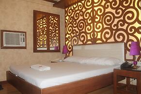 Hotel Ava Gil Puyat