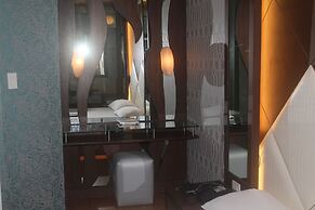 Hotel Ava Gil Puyat