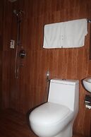 Hotel Ava Gil Puyat