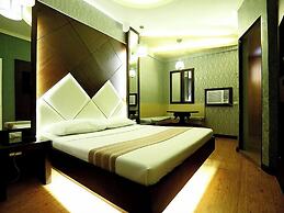 Hotel Ava Gil Puyat