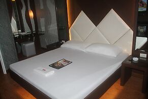 Hotel Ava Gil Puyat