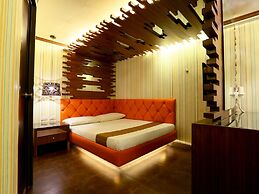 Hotel Ava Gil Puyat