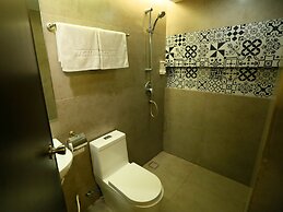 Hotel Ava Gil Puyat