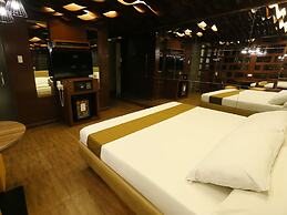 Hotel Ava Gil Puyat