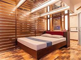 Hotel Ava Gil Puyat